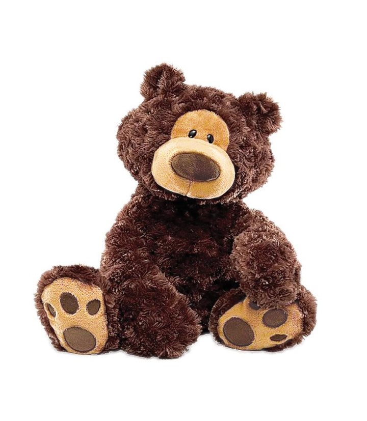 Elizabeth Richards - 1.8kg Weighted Comfort Bear