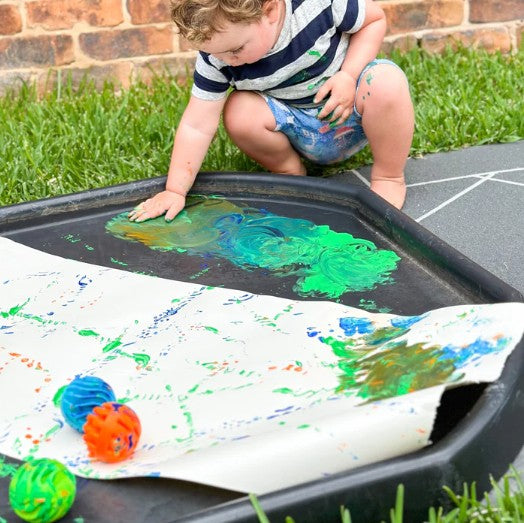 Tuff Tray