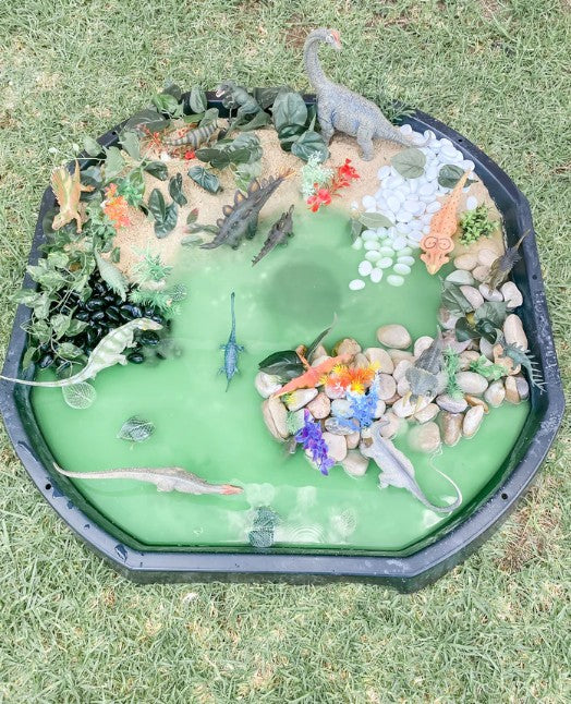 Tuff Tray