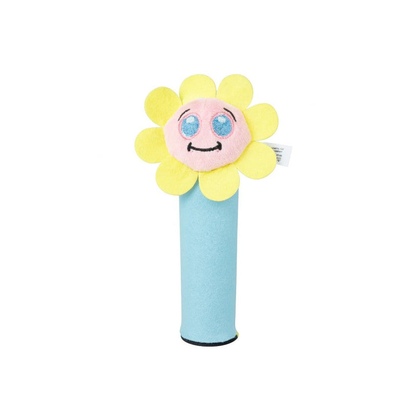Buzzee Kit - Flower & Bee - Breathing Fidget Tool