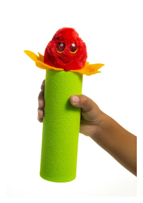 Bloomie Kit - Flower & Candle - Breathing Fidget Tool