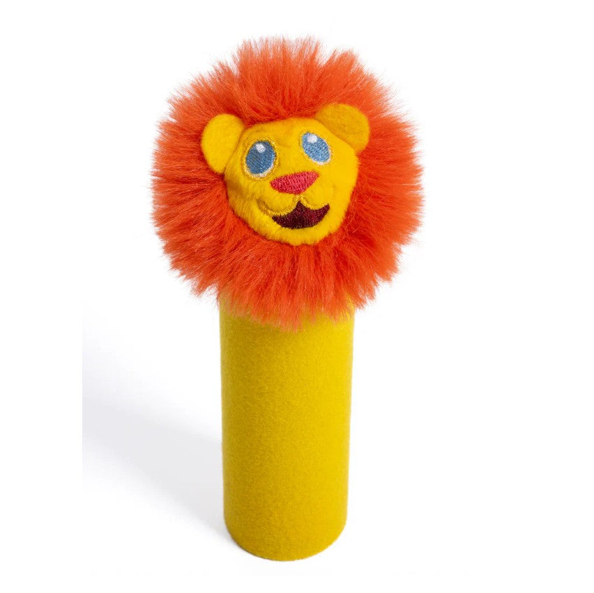 Rory Junior Kit - Lion & Flower - Breathing Fidget Tool