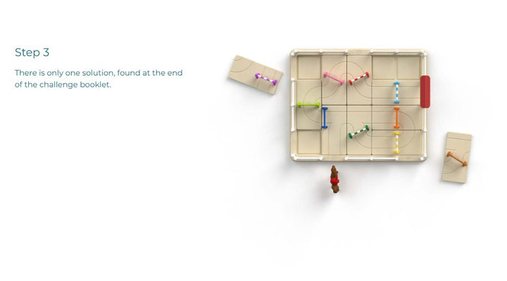 Smart Games - Horse Academy