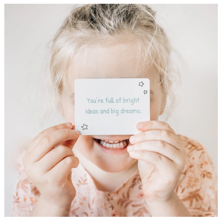 Mindful & Co Kids - Love Notes