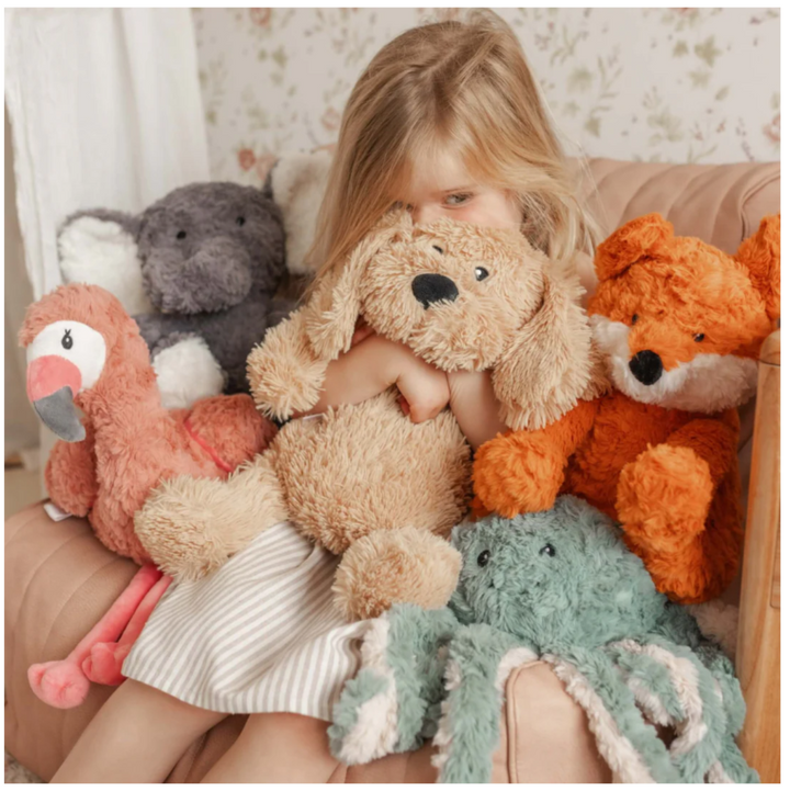 Mindful & Co Kids - Weighted Sensory Buddies