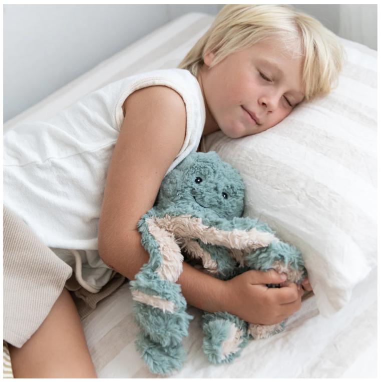 Mindful & Co Kids - Weighted Sensory Buddies