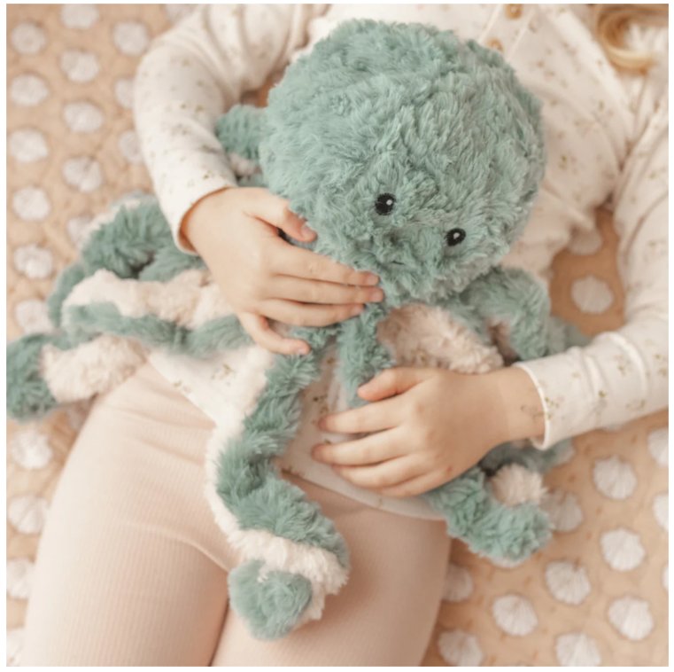 Mindful & Co Kids - Weighted Sensory Buddies