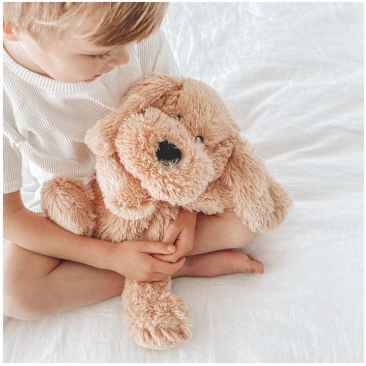 Mindful & Co Kids - Weighted Sensory Buddies