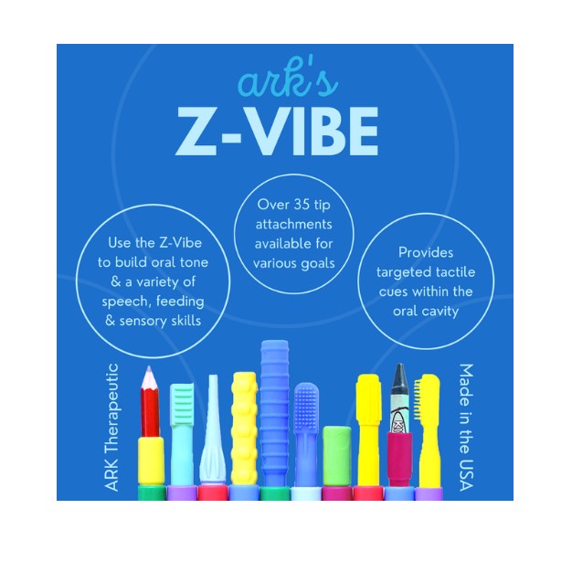 Ark - Z-Vibe® (Individual)