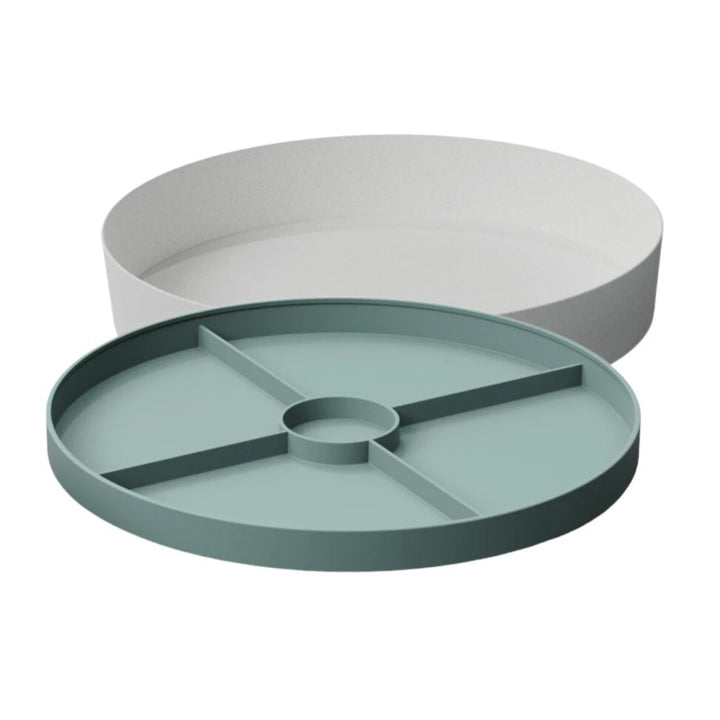 Jellystone - Play Tray with Lid (Individual)