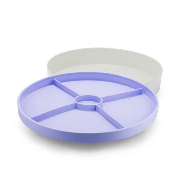 Jellystone - Play Tray with Lid (Individual)