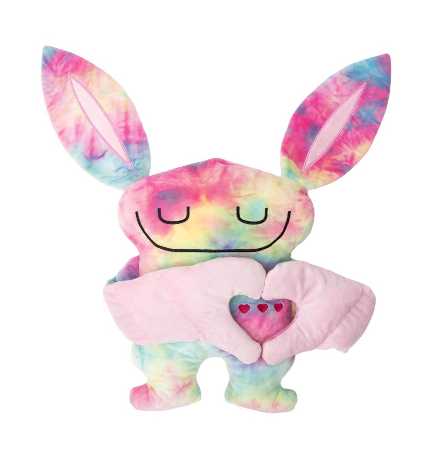 Bumpas - Sprinx the Weighted Plush Teddy (35cm)