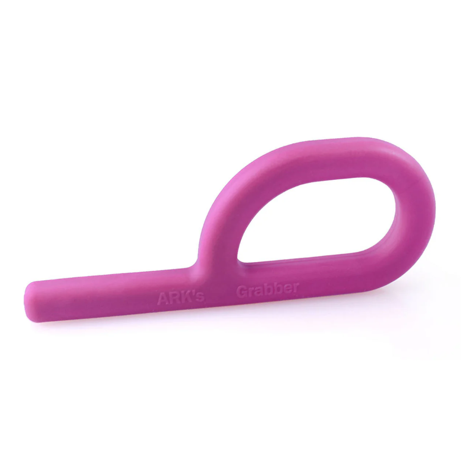 Ark - Grabber® Original Chew Tool - Smooth (Individual)
