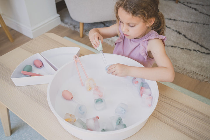 Inspire My Play - Pastel Droppers (Set of 6)