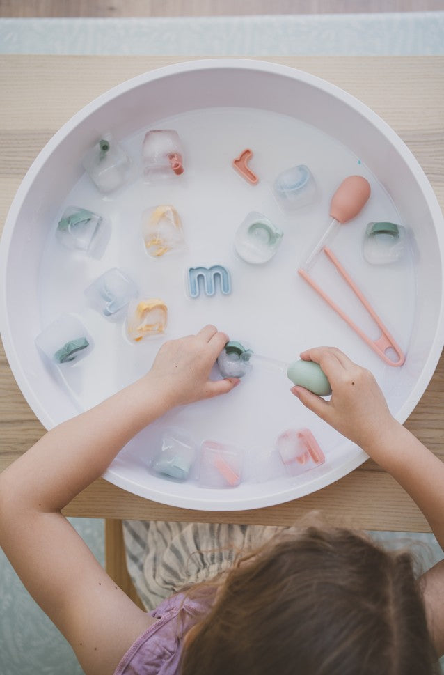 Inspire My Play - Pastel Droppers (Set of 6)