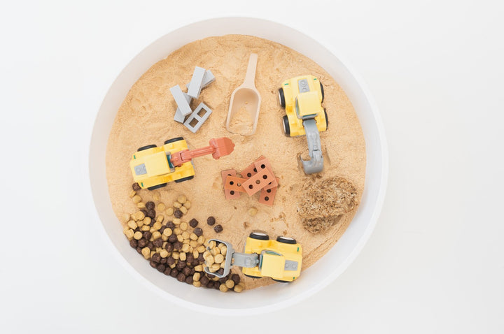 Inspire My Play - Mini Bricks (Set of 25)