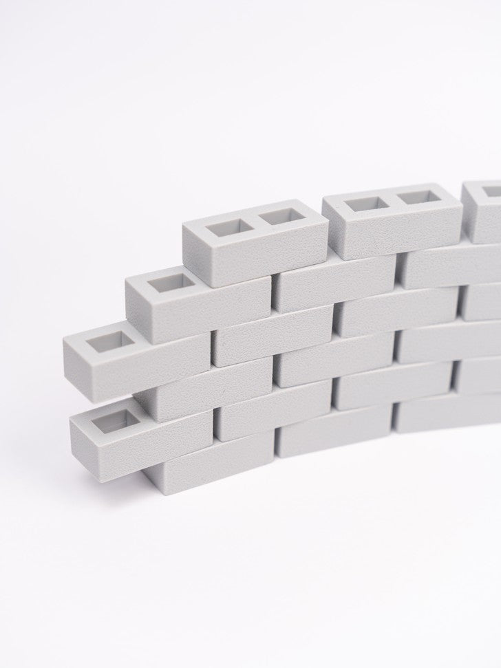 Inspire My Play - Mini Blocks (Set of 25)