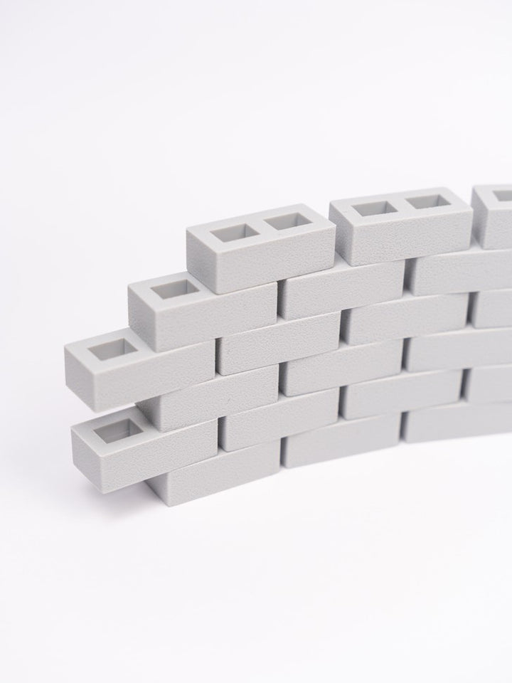 Inspire My Play - Mini Blocks (Set of 25)
