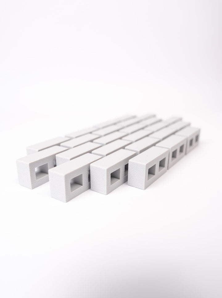 Inspire My Play - Mini Blocks (Set of 25)