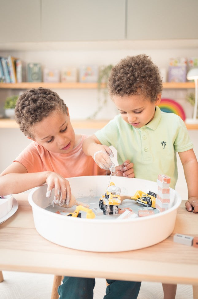 Inspire My Play - Mini Blocks (Set of 25)