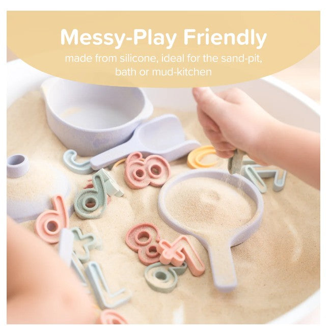 Inspire My Play - Number Set (with Storage Bag)