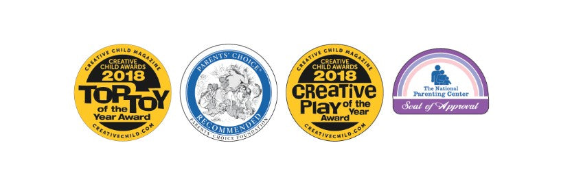 Mini Mix or Match - Dinosaurs - Set 2