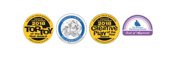 Mini Mix or Match - Dinosaurs - Set 2