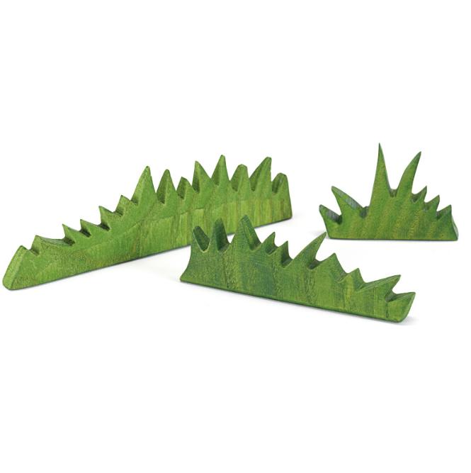 Ostheimer - Grass (3 Pieces)
