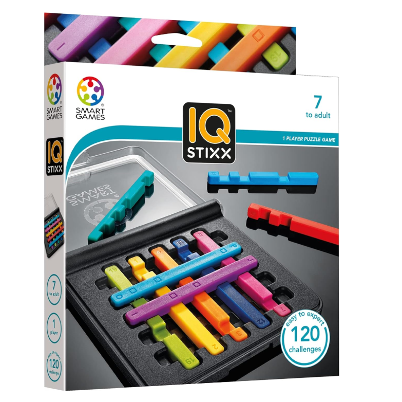 Smart Games - IQ Stixx
