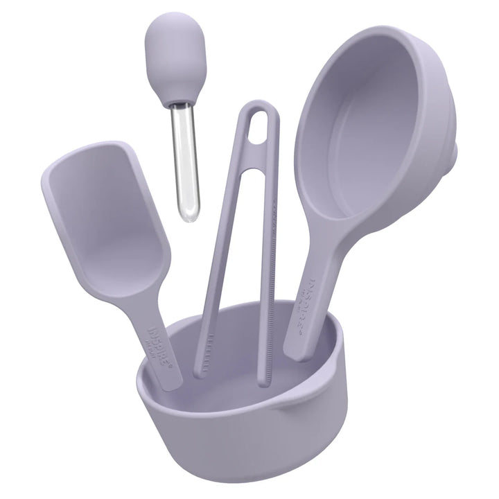 Inspire My Play - Sensory Play Starter Tool Kit (5pc Set with Bag)