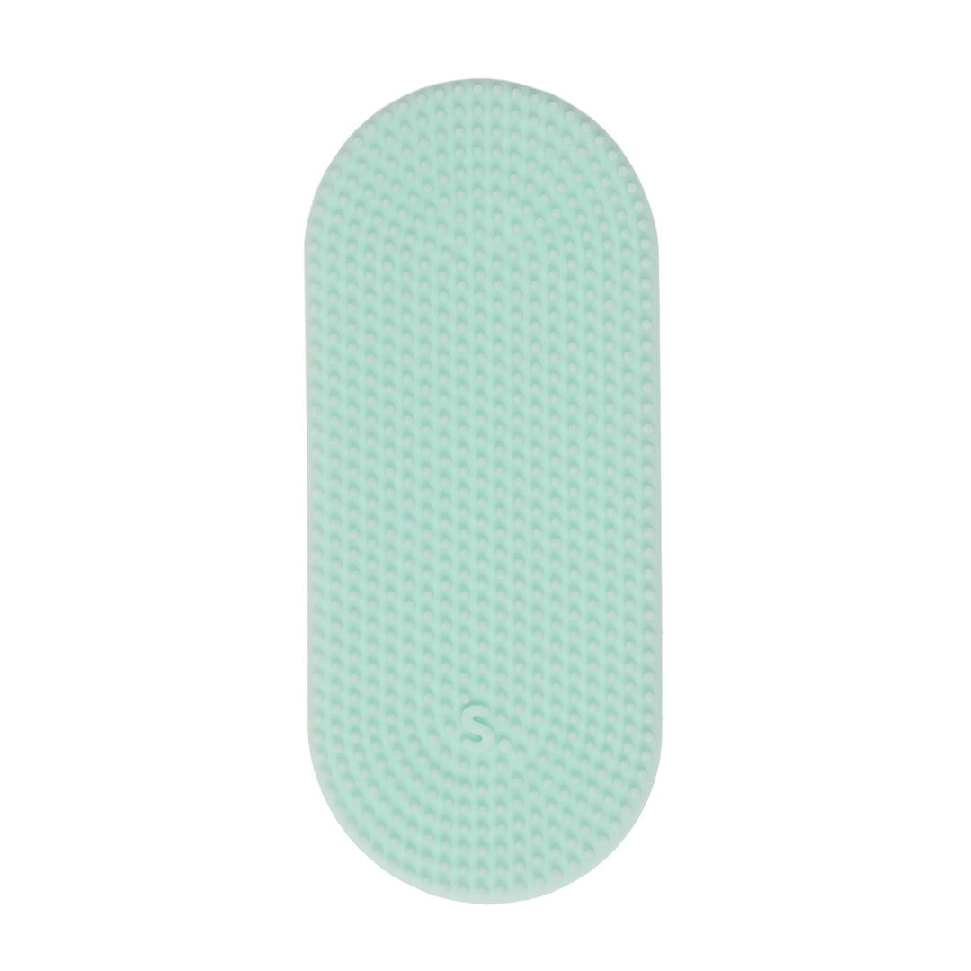 Speks - Slabs - Silicone Sensory Fidget Sticker (Green)
