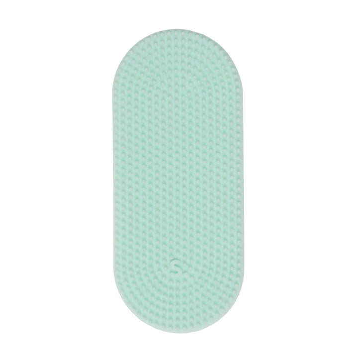 Speks - Slabs - Silicone Sensory Fidget Sticker (Green)