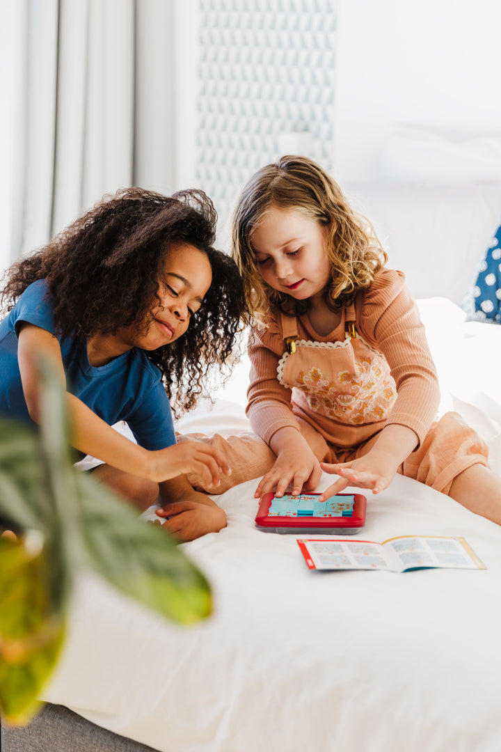 Smart Games - Robot Factory