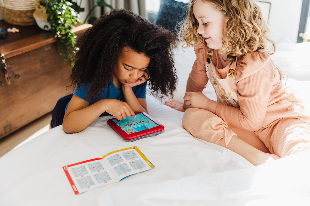 Smart Games - Robot Factory