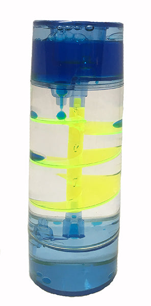 Sensory Sensations - Spiral Drip Liquid Timer