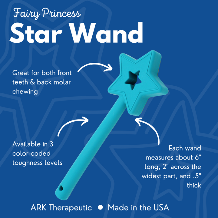 Ark - Star Wand Chewy (Individual)