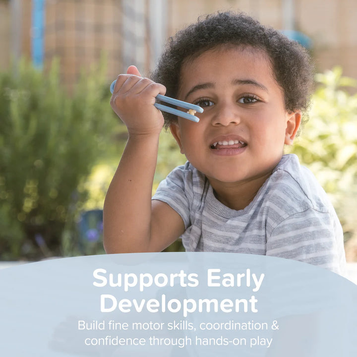 Inspire My Play - Sensory Play Starter Tool Kit (5pc Set with Bag)