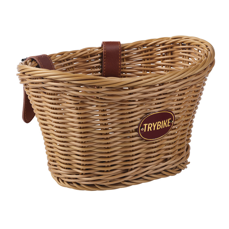 Trybike - Accessories - Handlebar Basket