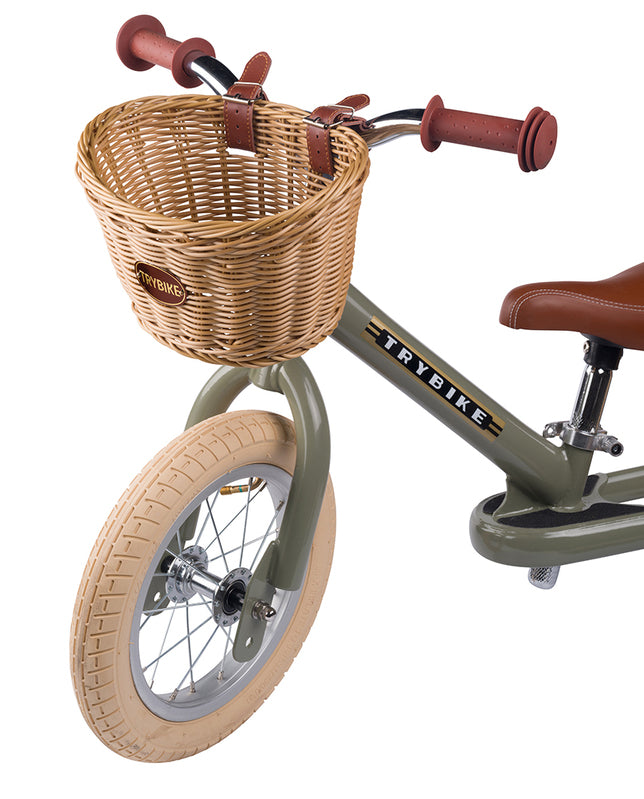 Trybike - Accessories - Handlebar Basket