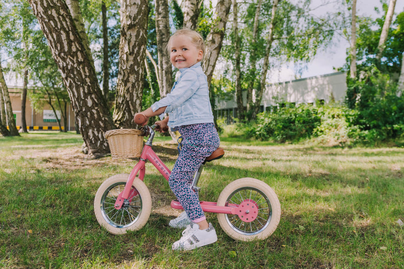 Trybike - Accessories - Handlebar Basket