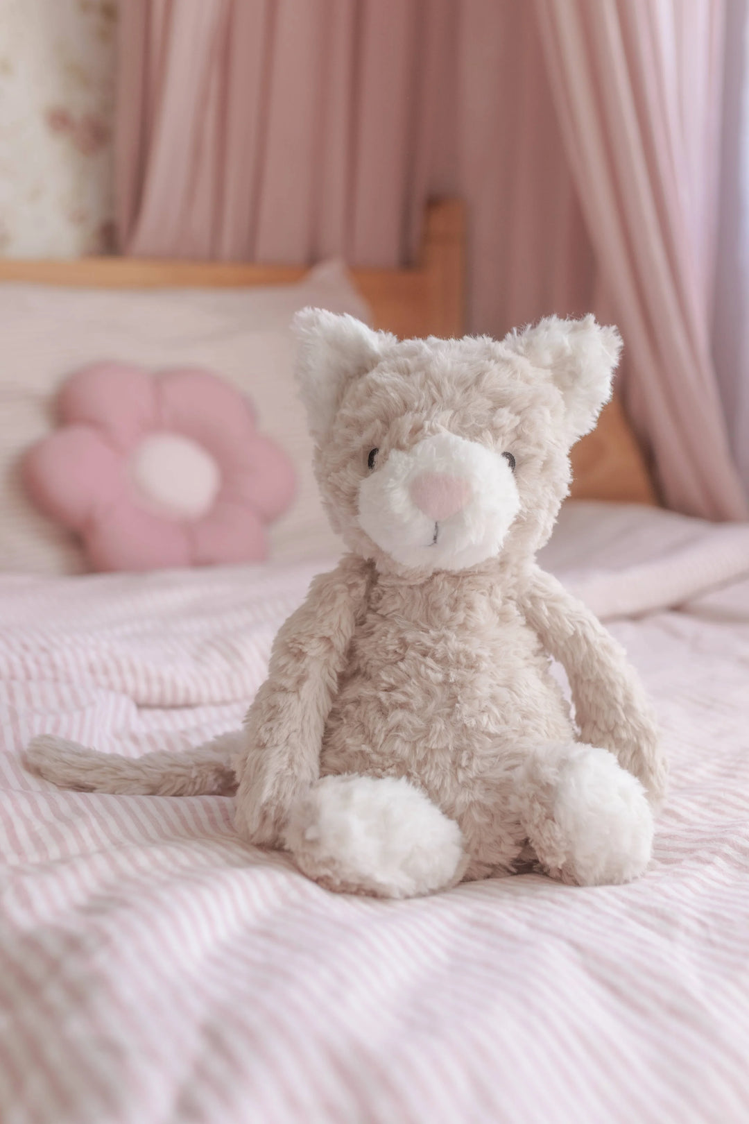 Mindful & Co Kids - 1.5kg Weighted Sensory Buddies