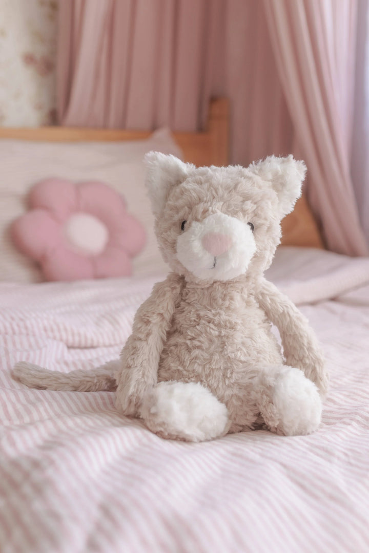 Mindful & Co Kids - 1.5kg Weighted Sensory Buddies