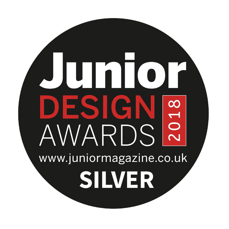 Tender Leaf Toys - Wooden Push Along Ice Cream Cart