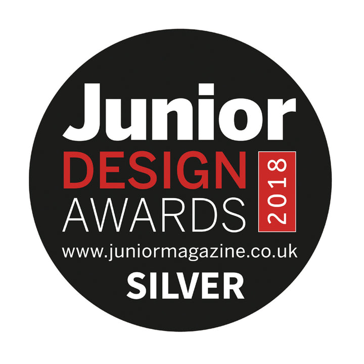 Tender Leaf Toys - Wooden Push Along Ice Cream Cart