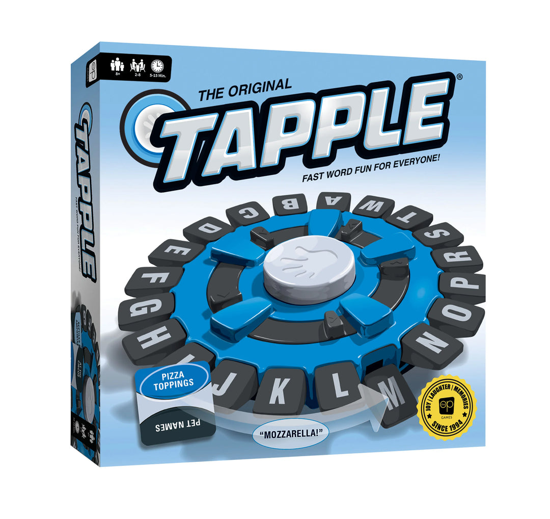 Tapple Game
