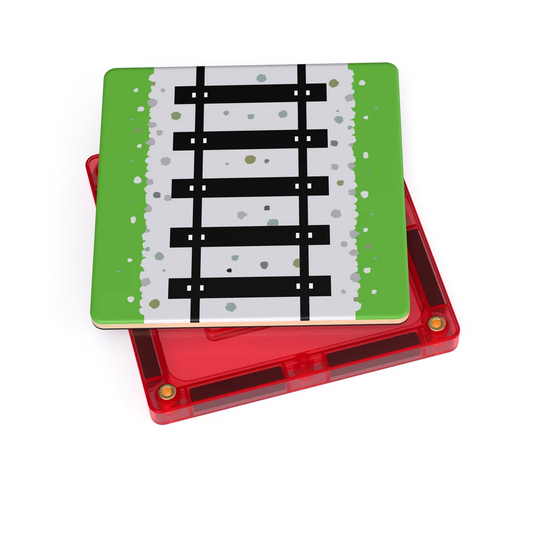 TileTek - Tile Topper - Train Pack (36pc)