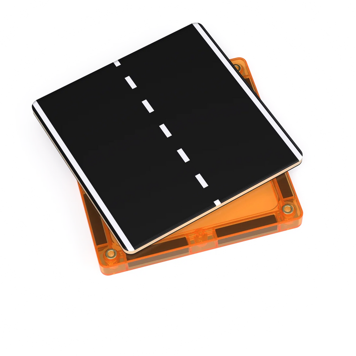 TileTek - Tile Topper - Road Pack (40pc)