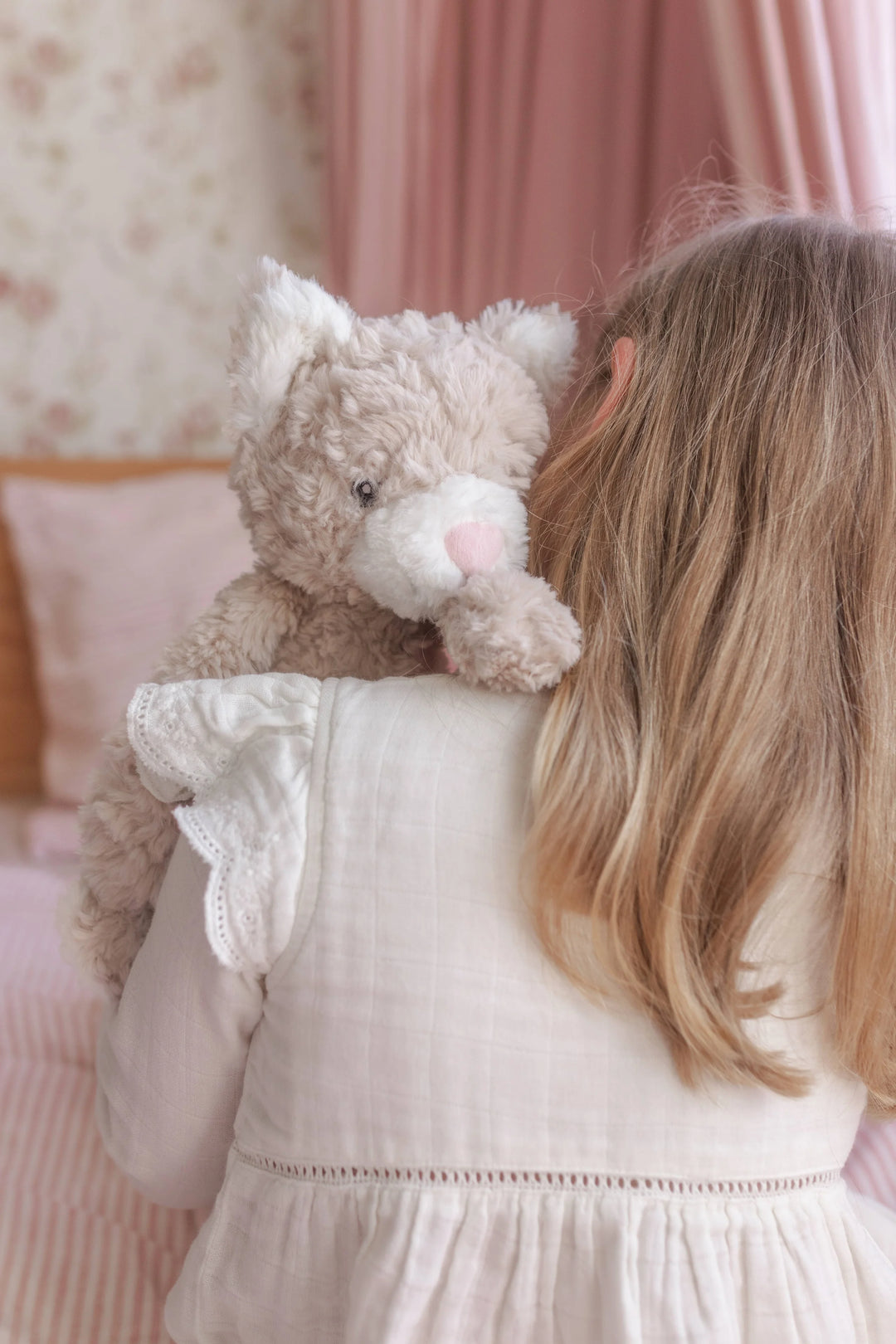 Mindful & Co Kids - 1.5kg Weighted Sensory Buddies