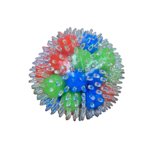 Sensory Sensations - DNA Stress Ball