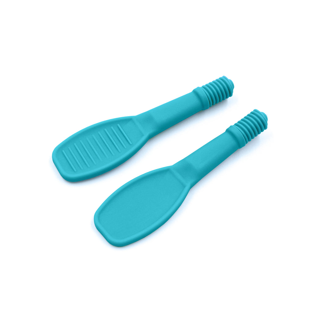 Ark - Flat Spoon Tip Attachment (for the Z-Vibe®)